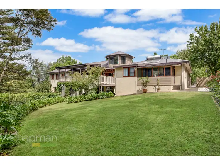 20 Birdwood Avenue, Winmalee NSW 2777