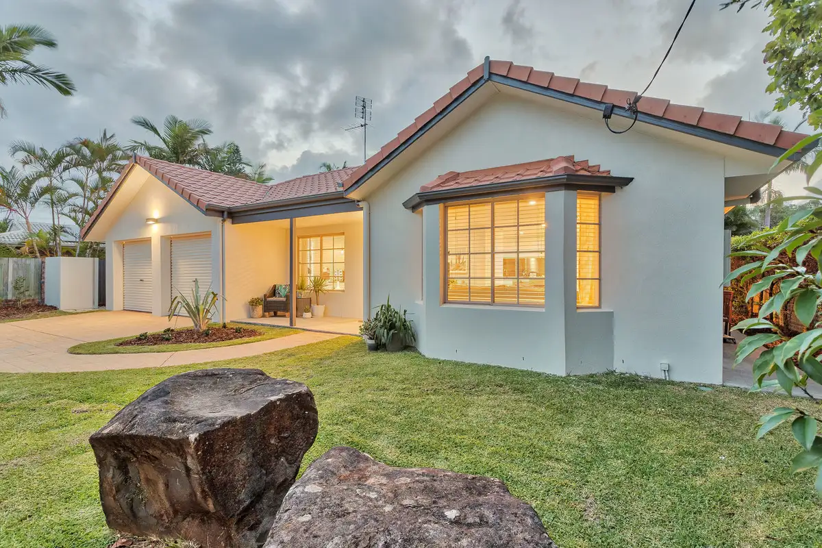 Main view of Homely house listing, 5 Price Lane, Buderim QLD 4556