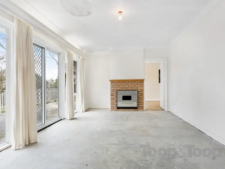 Fourth view of Homely house listing, 64 Highland Drive, Bellevue Heights SA 5050