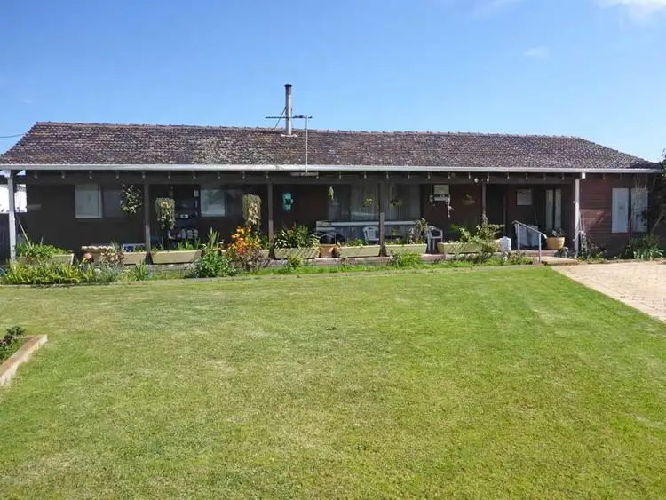Main view of Homely house listing, 3 Japonica Place, Castletown WA 6450
