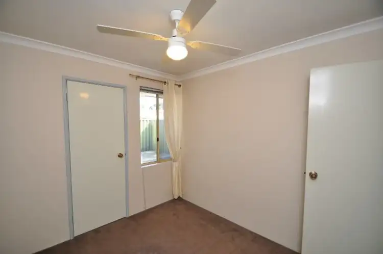 Fifth view of Homely villa listing, 3/25 Aerial Place, Morley WA 6062