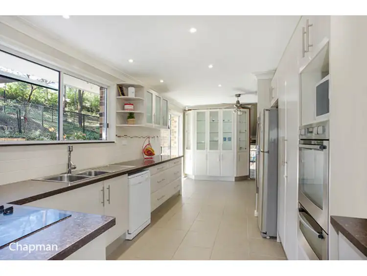 Second view of Homely house listing, 10B Paterson Road, Springwood NSW 2777