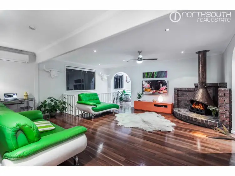 Second view of Homely house listing, 238 Bapaume Road, Holland Park West QLD 4121