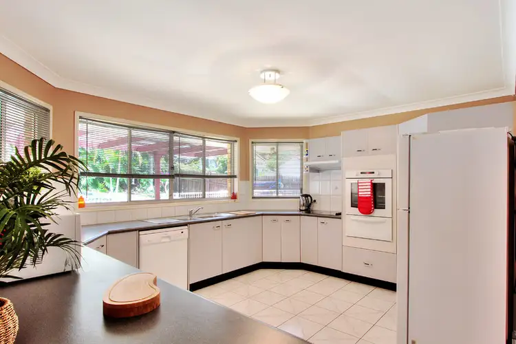 Sixth view of Homely house listing, 34 - 36 Billiluna Street, Shailer Park QLD 4128