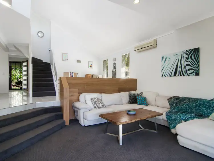 Sixth view of Homely house listing, 28 Killara Street, Currumbin Waters QLD 4223