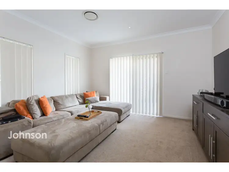 Second view of Homely house listing, 6 Francene Place, Birkdale QLD 4159
