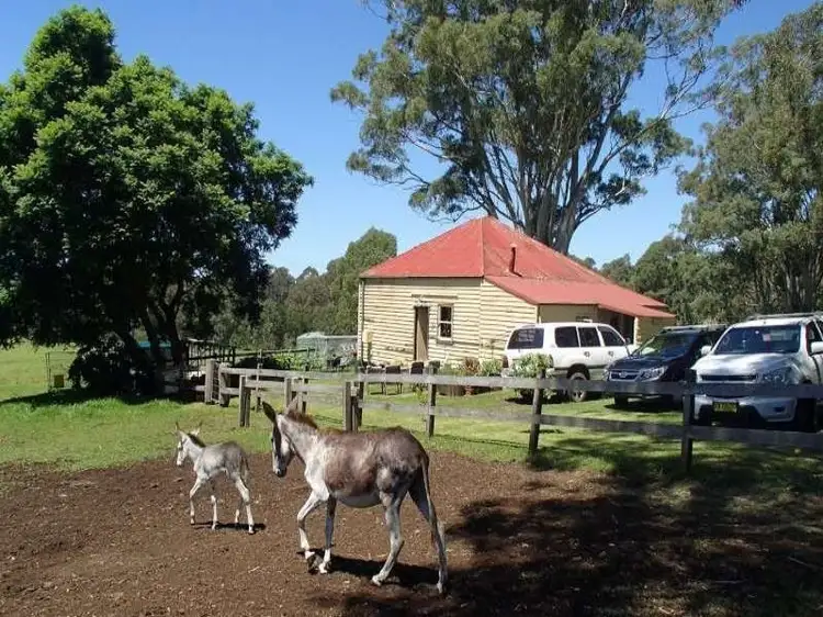 172A Pointer Road, Yatte Yattah NSW 2539