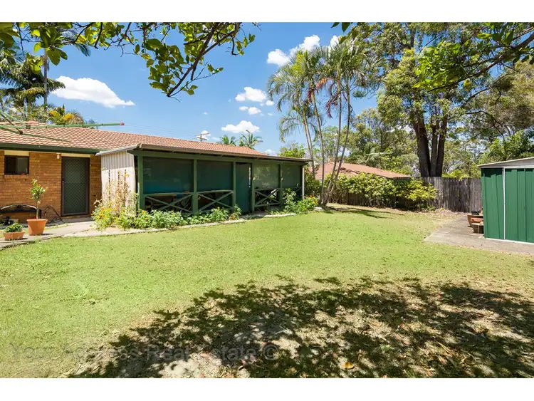 Second view of Homely house listing, 35 Erin Drive, Browns Plains QLD 4118