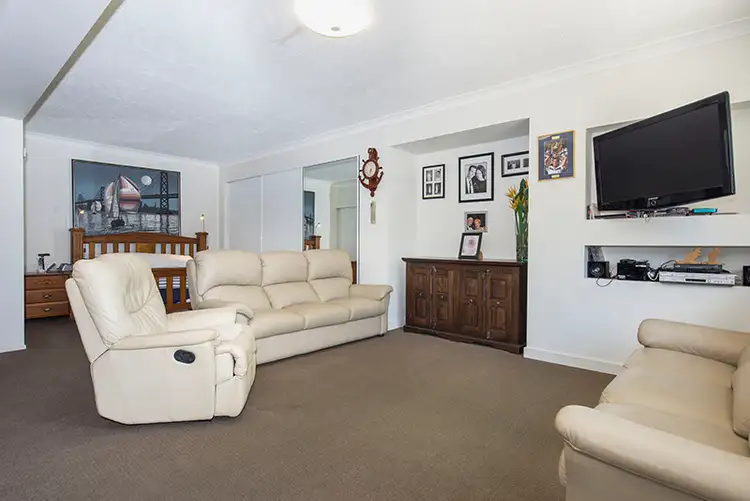 Sixth view of Homely house listing, 7-9 Marika Way, Currumbin Waters QLD 4223