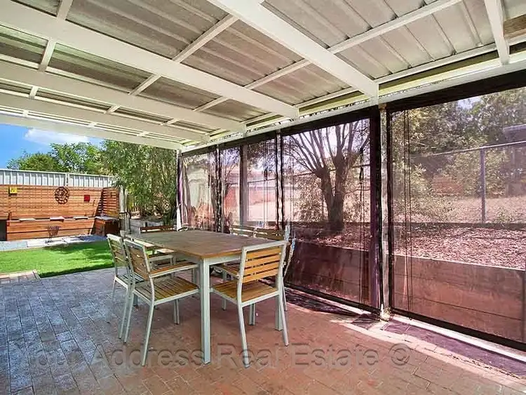 31 Campden Street, Browns Plains QLD 4118