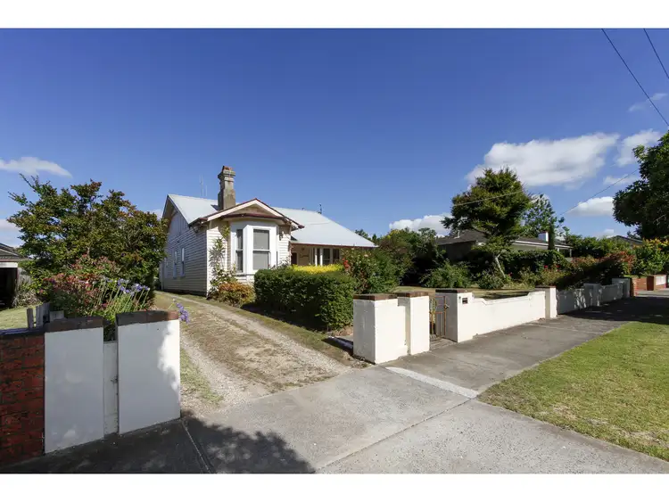 Sixth view of Homely house listing, 45 Marley Street, Sale VIC 3850