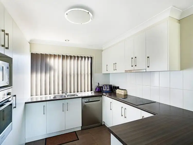 Second view of Homely house listing, 1 Mallow Street, Westbrook QLD 4350