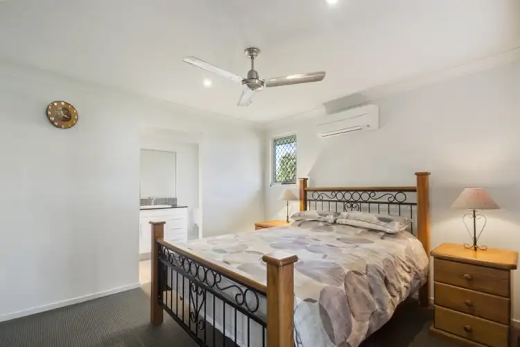 Sixth view of Homely house listing, 24 Honeyeater Drive, Highfields QLD 4352