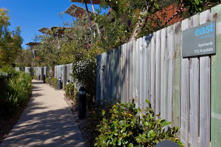 Fifth view of Homely apartment listing, 4/35 Childe Street, Byron Bay NSW 2481