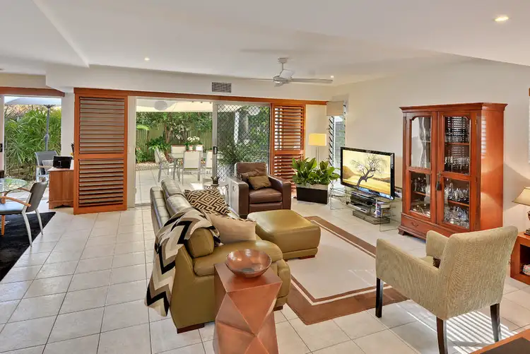 Fourth view of Homely townhouse listing, 2/2-4 Tranquil Place, Alexandra Headland QLD 4572