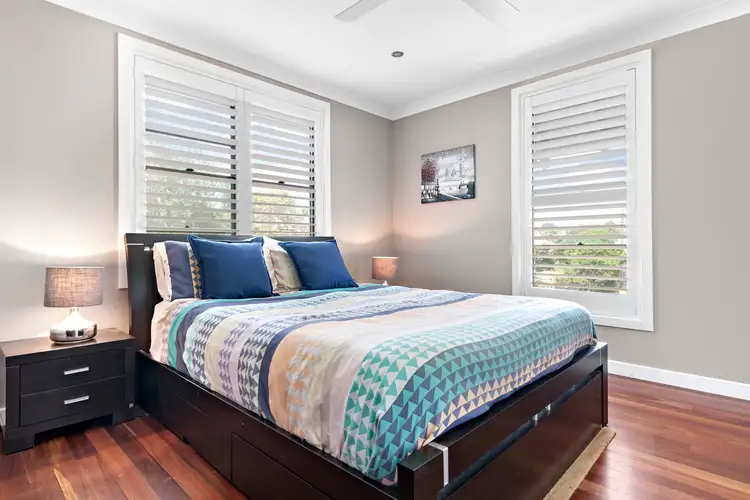 Third view of Homely townhouse listing, 3/93 Bourke Street, Maitland NSW 2320