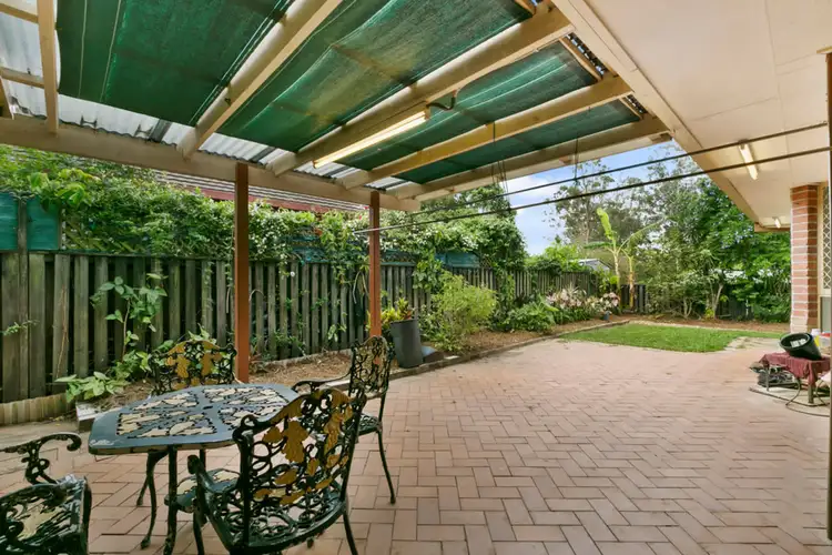 Third view of Homely house listing, 27 Beltana Way, Nerang QLD 4211