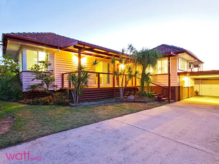 133 Murphy Road, Zillmere QLD 4034