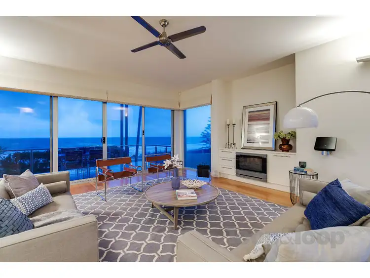 Sixth view of Homely house listing, 287 Esplanade, Henley Beach SA 5022