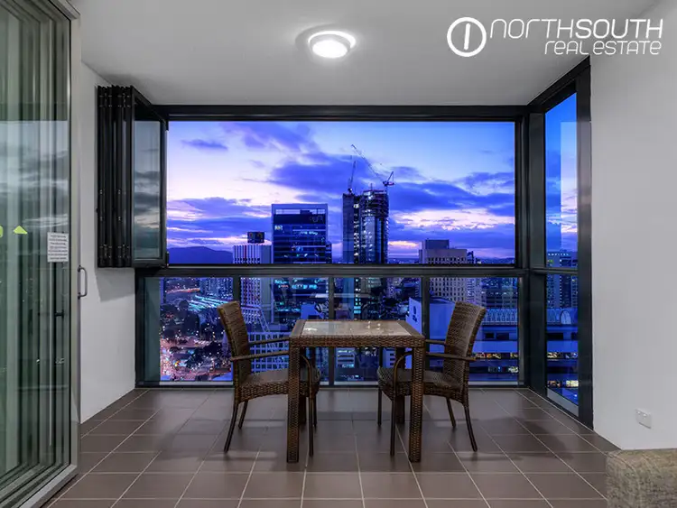 Fourth view of Homely apartment listing, 128 Charlotte Street, Brisbane City QLD 4000