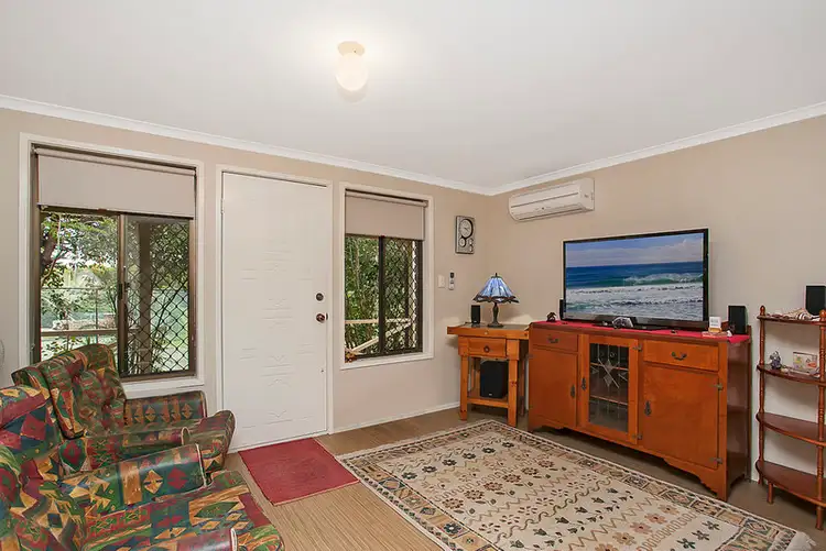 Fifth view of Homely townhouse listing, 1/8 Mylor Street, Nerang QLD 4211