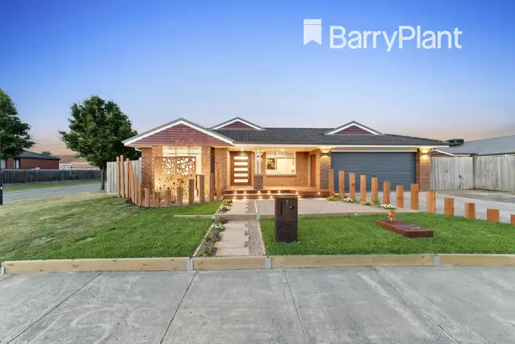 7 Storey Drive, Pakenham VIC 3810