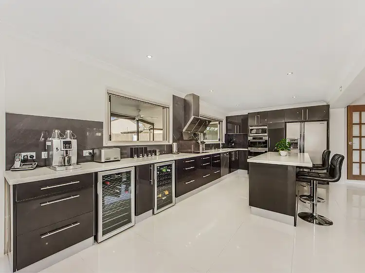 Main view of Homely house listing, 1 Bulan Street, Westlake QLD 4074