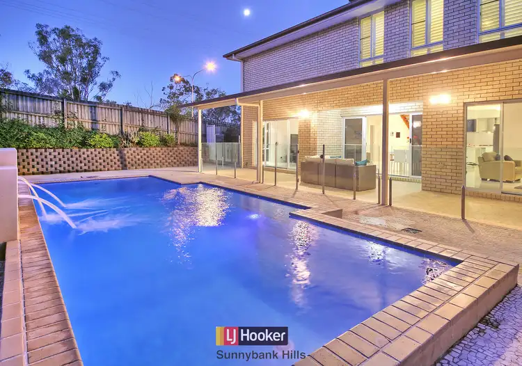 Main view of Homely house listing, 13 Ngairi Close, Eight Mile Plains QLD 4113