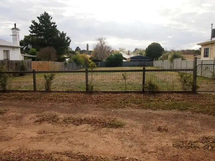 Second view of Homely land listing, 127 Lonsdale Street, Hamilton VIC 3300