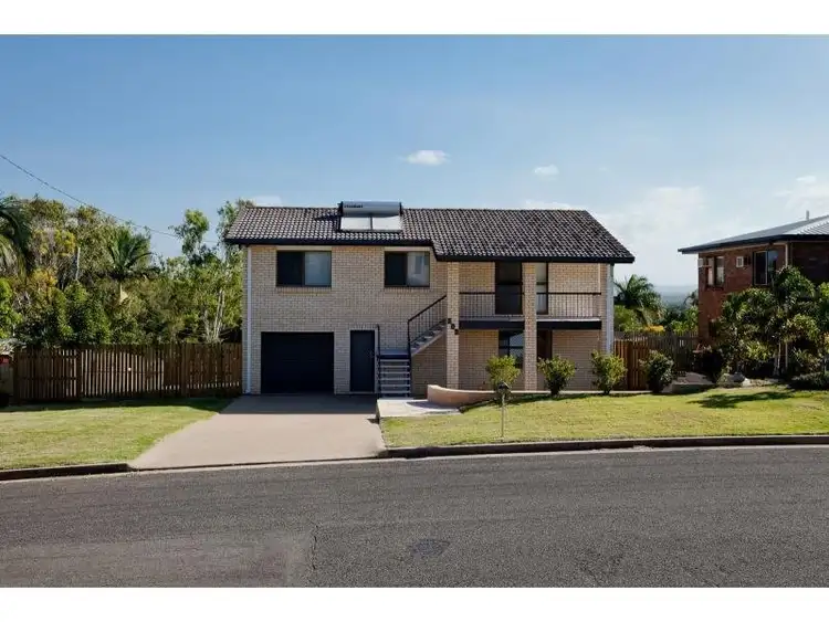 292 Thirkettle Avenue, Frenchville QLD 4701