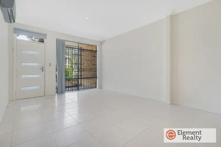 Third view of Homely townhouse listing, 11/20-24 Fullarton Street, Telopea NSW 2117