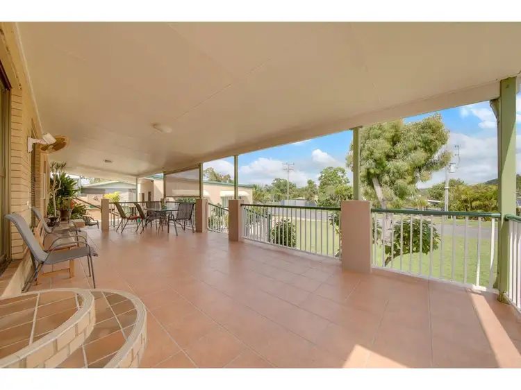 Third view of Homely house listing, 13 Robinson Street, Taranganba QLD 4703