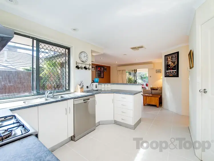 Fourth view of Homely house listing, 10 Dalrymple Way, Greenwith SA 5125