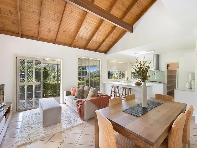 Third view of Homely house listing, 11 Westbourne Drive, Wights Mountain QLD 4520