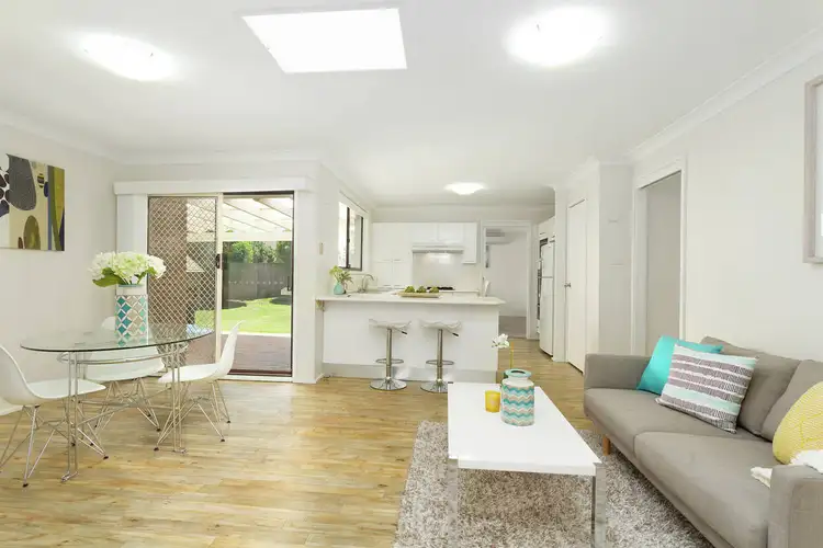 Fourth view of Homely house listing, 15 Isabel Close, Cherrybrook NSW 2126