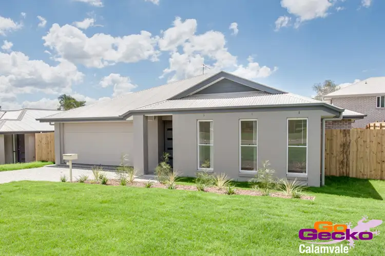 Second view of Homely house listing, 3 Delm Street, Durack QLD 4077