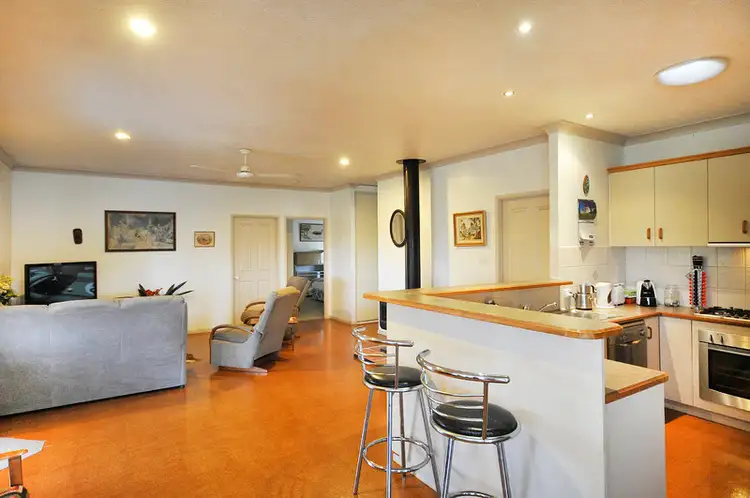 Third view of Homely rural property listing, 1 Carinya Court, Glenvale QLD 4350