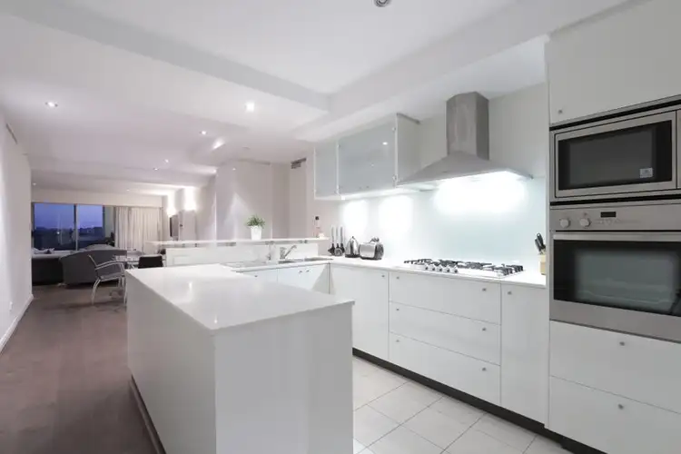 Sixth view of Homely apartment listing, 60/78 Terrace Road, East Perth WA 6004