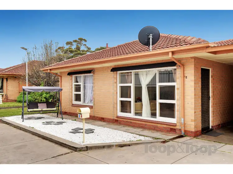 8/380 Henley Beach Road, Lockleys SA 5032