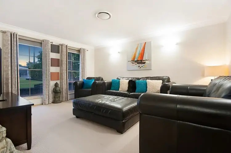 Second view of Homely house listing, 55 Sylvan Avenue, Medowie NSW 2318