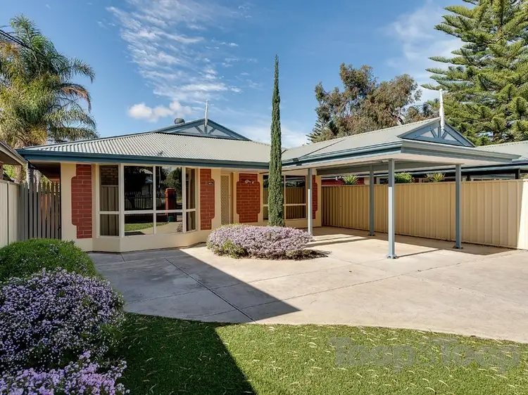 Main view of Homely house listing, 40A Warwick Street, Largs Bay SA 5016