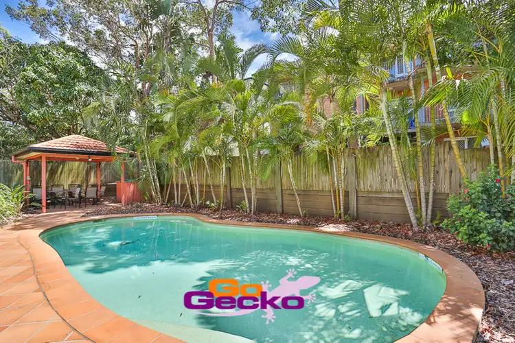 Fourth view of Homely apartment listing, 1/34 Rise Street, Mount Gravatt East QLD 4122