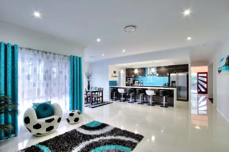 Sixth view of Homely house listing, 5 Lindsay Street, Loganholme QLD 4129