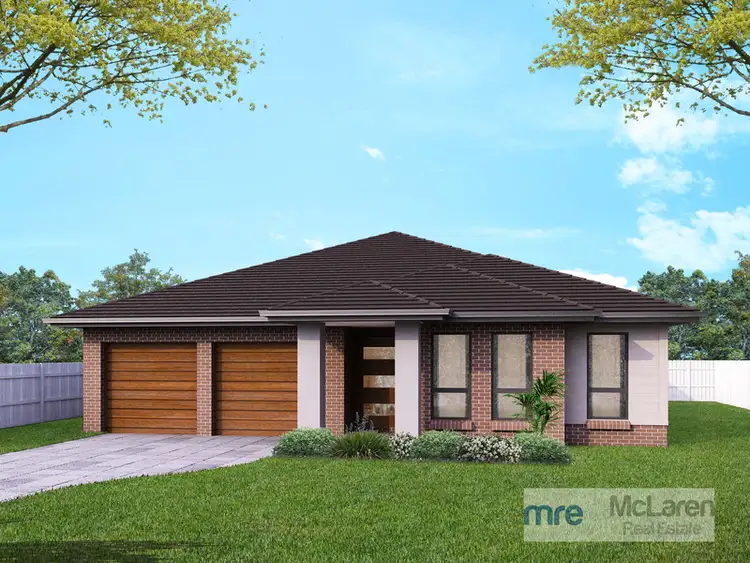 Lot 11 Liz Kernohan Drive, Elderslie NSW 2570