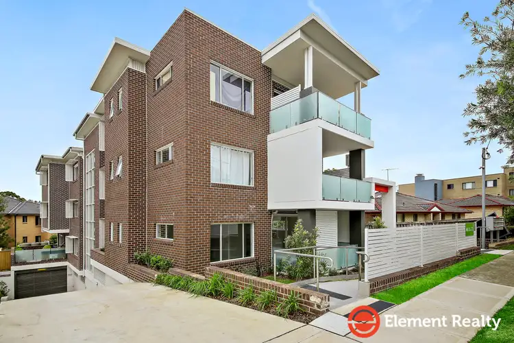 Main view of Homely unit listing, 5/71 Adderton Road, Telopea NSW 2117