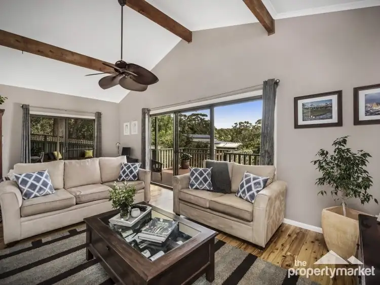 Fifth view of Homely house listing, 84 Shannon Parade, Berkeley Vale NSW 2261