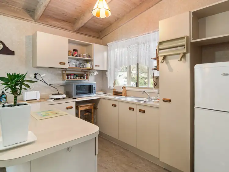 Third view of Homely retirement listing, 57/98 Bungower Road, Mornington VIC 3931