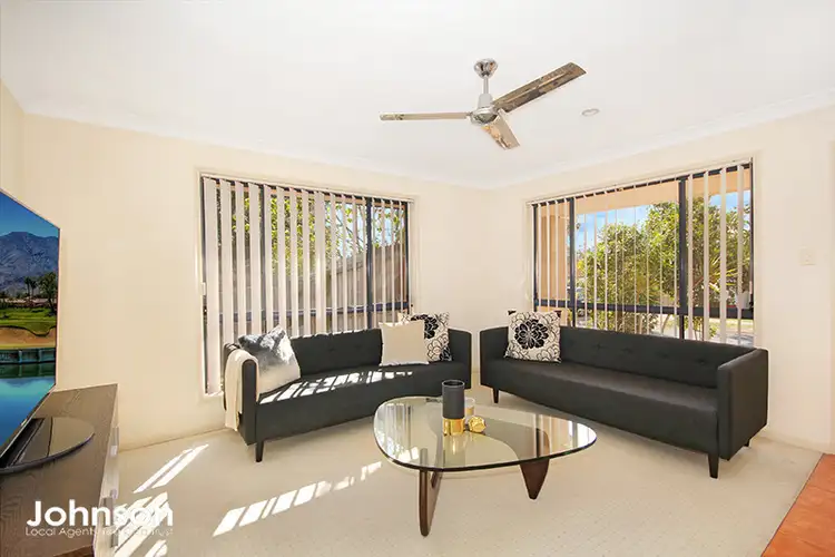 Third view of Homely house listing, 93 Jubilee Avenue, Forest Lake QLD 4078