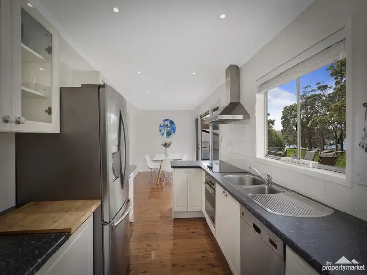 Fourth view of Homely house listing, 154 Gamban Road, Gwandalan NSW 2259
