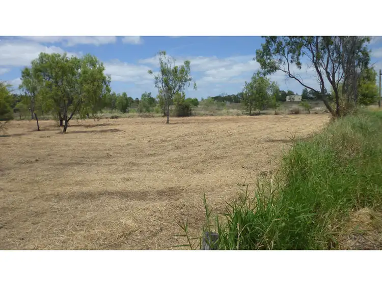 Second view of Homely house listing, 133 Somerset Road, Gracemere QLD 4702